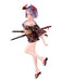 Daiki kougyou Tsuno Musume Illustration by Shal.E 1/5 scale Painted Figure NEW_1
