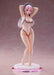 Dream Tech Super Sonico White Swimsuit Style 1/7 scale PVC Figure ‎DT184 NEW_4