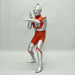 Kaiyodo Kochi Ultraman C Type Mega Soft Vinyl Kit Reprint Ver. Resin Kit PVC NEW_4