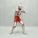 Kaiyodo Kochi Ultraman C Type Mega Soft Vinyl Kit Reprint Ver. Resin Kit PVC NEW_6