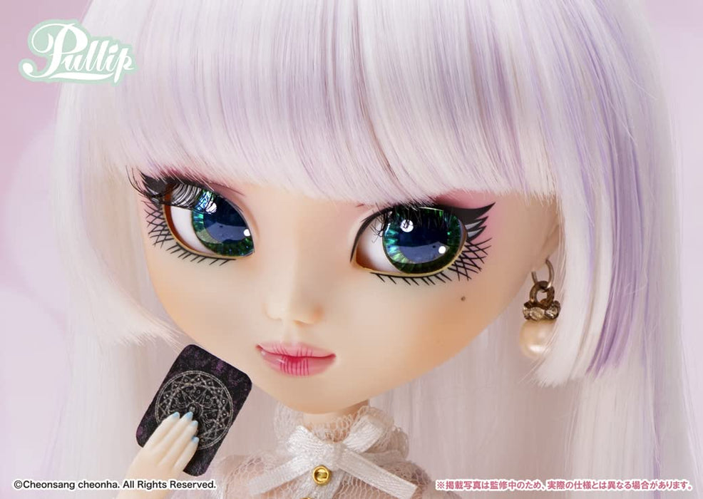 Groove Pullip Mistica P-249 H310mm ABS Painted Action Figure Fashion Doll NEW_4