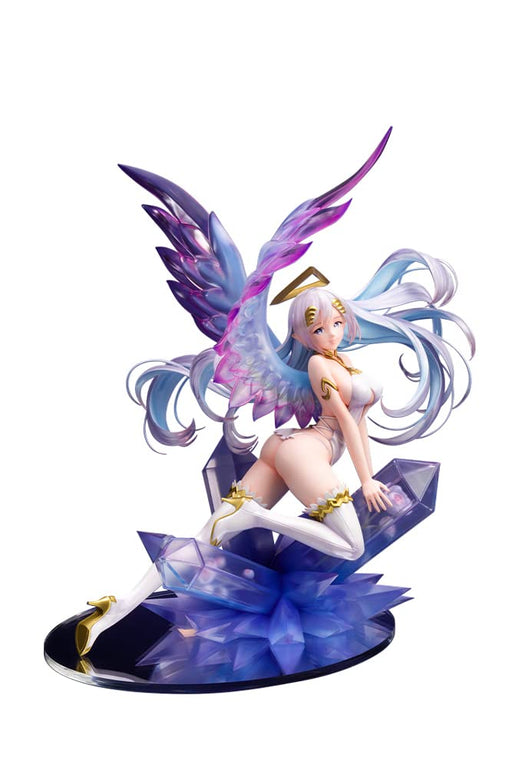 Genso Museum Verse01: Aria -The Angel of Crystals- 1/7 scale Figure PV022 NEW_1
