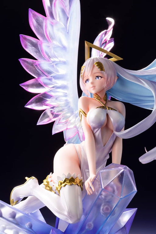 Genso Museum Verse01: Aria -The Angel of Crystals- 1/7 scale Figure PV022 NEW_2
