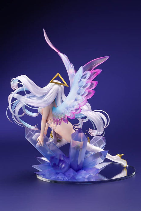 Genso Museum Verse01: Aria -The Angel of Crystals- 1/7 scale Figure PV022 NEW_4