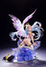 Genso Museum Verse01: Aria -The Angel of Crystals- 1/7 scale Figure PV022 NEW_5