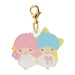 Sanrio Little Twin Stars Acrylic Charm Set (My "OSHI" is the Best!) 137481 NEW_3