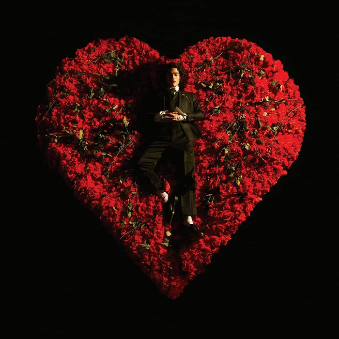 Conan Gray Superache Japan CD Bonus Tracks UICU-1336 Japan Debut Album NEW_1