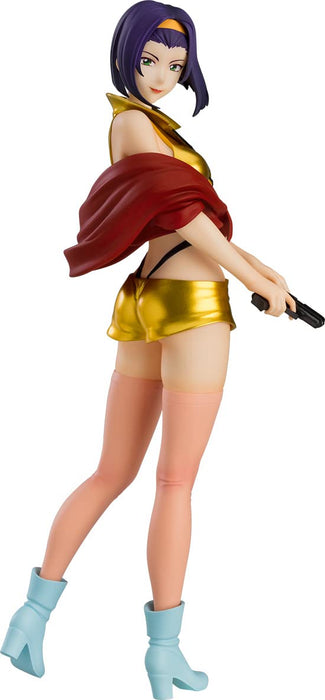 Pop Up Parade Cowboy Bebop Faye Valentine non-scale Plastic Figure G94558 NEW_1