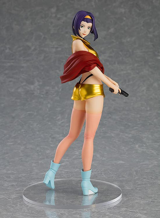 Pop Up Parade Cowboy Bebop Faye Valentine non-scale Plastic Figure G94558 NEW_4