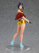 Pop Up Parade Cowboy Bebop Faye Valentine non-scale Plastic Figure G94558 NEW_4