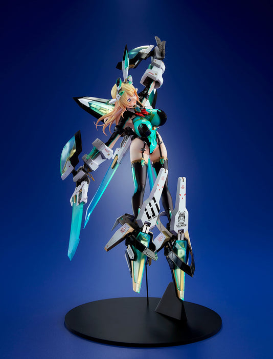 Vertex originals Orbit Girls Entry No.01 Fiona Fullmoon H400mm non-scale Figure_2