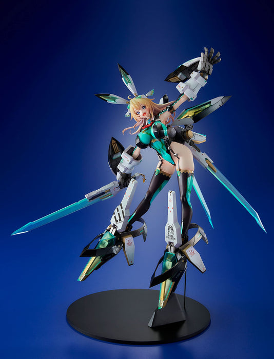 Vertex originals Orbit Girls Entry No.01 Fiona Fullmoon H400mm non-scale Figure_8