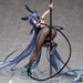 FREEing Azur Lane New Jersey Ripping stepping! 1/4 scale PVC&ABS Painted Figure_3