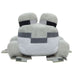 K Company Minecraft Plush Frog White MCT-NG5-WH doll 12x17x8cm Polyester NEW_1