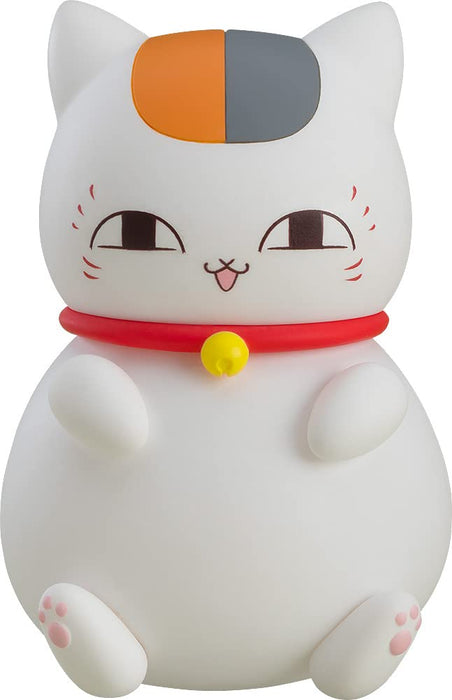 Nendoroid 1344 Natsume Yujin-cho Nyanko Sensei plastic non-scale Figure ‎G12944_1