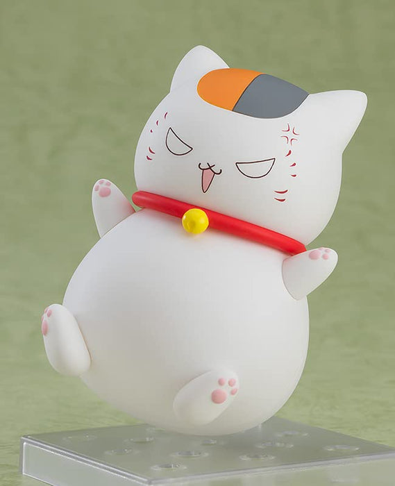 Nendoroid 1344 Natsume Yujin-cho Nyanko Sensei plastic non-scale Figure ‎G12944_3