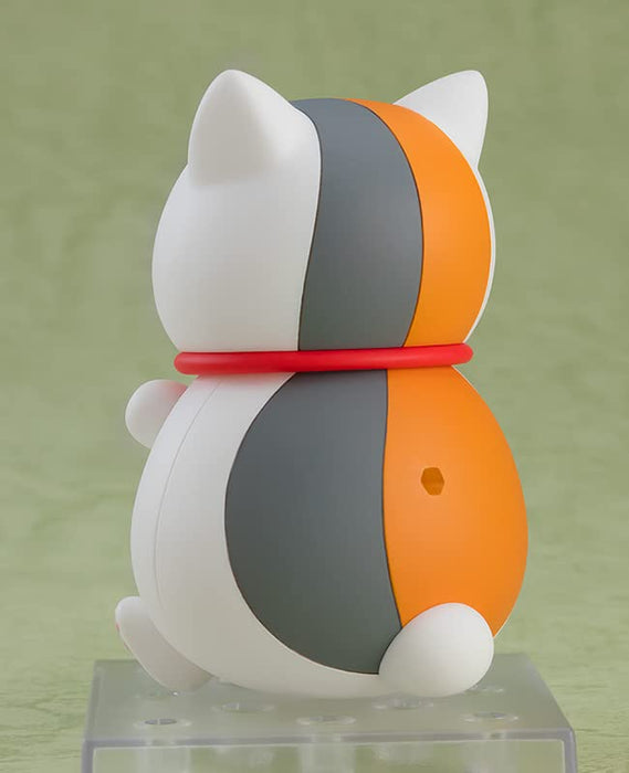 Nendoroid 1344 Natsume Yujin-cho Nyanko Sensei plastic non-scale Figure ‎G12944_4