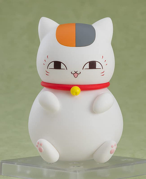 Nendoroid 1344 Natsume Yujin-cho Nyanko Sensei plastic non-scale Figure ‎G12944_7