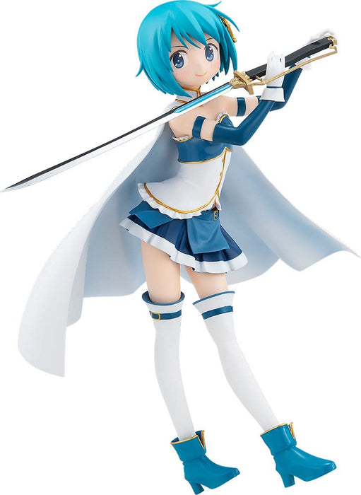 Pop Up Parade Puella Magi Madoka Magica: The Movie Rebellion Sayaka Miki Figure_1