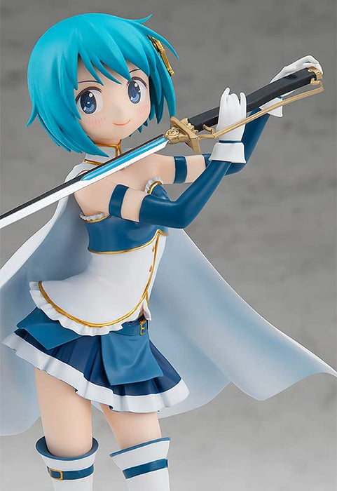 Pop Up Parade Puella Magi Madoka Magica: The Movie Rebellion Sayaka Miki Figure_2