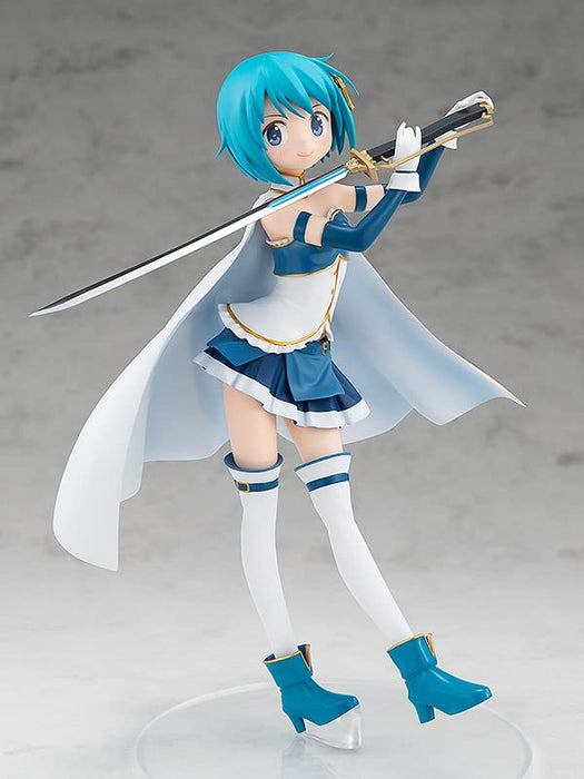 Pop Up Parade Puella Magi Madoka Magica: The Movie Rebellion Sayaka Miki Figure_4