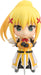 Nendoroid 758 KONO SUBARASHII SEKAI NI SYUKUFUKU WO! 2 Darkness Figure NEW_1