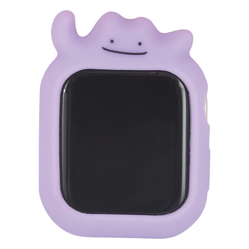 Gourmandise Pokemon Ditto Apple Watch Silicone Case 41 / 40 mm POKE-772A NEW_1