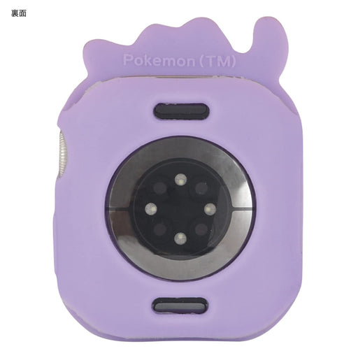 Gourmandise Pokemon Ditto Apple Watch Silicone Case 41 / 40 mm POKE-772A NEW_2
