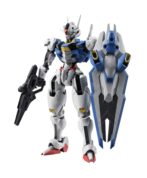 ROBOT SPIRITS Gundam THE WITCH FROM MERCURY Aerial ver. A.N.I.M.E. ‎BAS63994 NEW_1