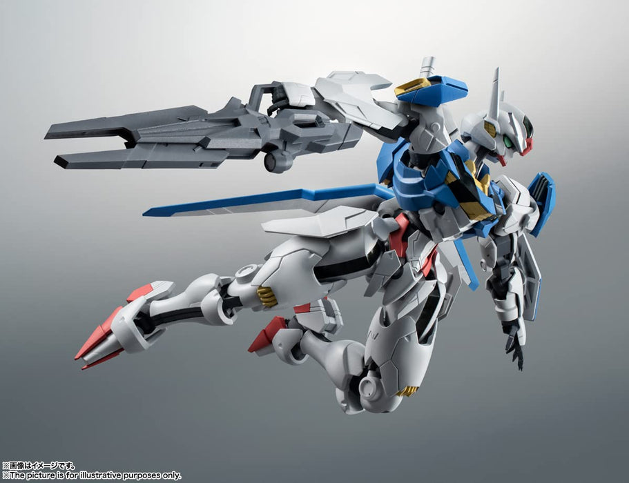 ROBOT SPIRITS Gundam THE WITCH FROM MERCURY Aerial ver. A.N.I.M.E. ‎BAS63994 NEW_3