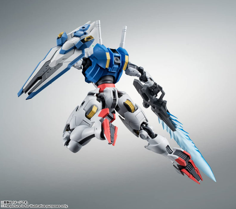 ROBOT SPIRITS Gundam THE WITCH FROM MERCURY Aerial ver. A.N.I.M.E. ‎BAS63994 NEW_4