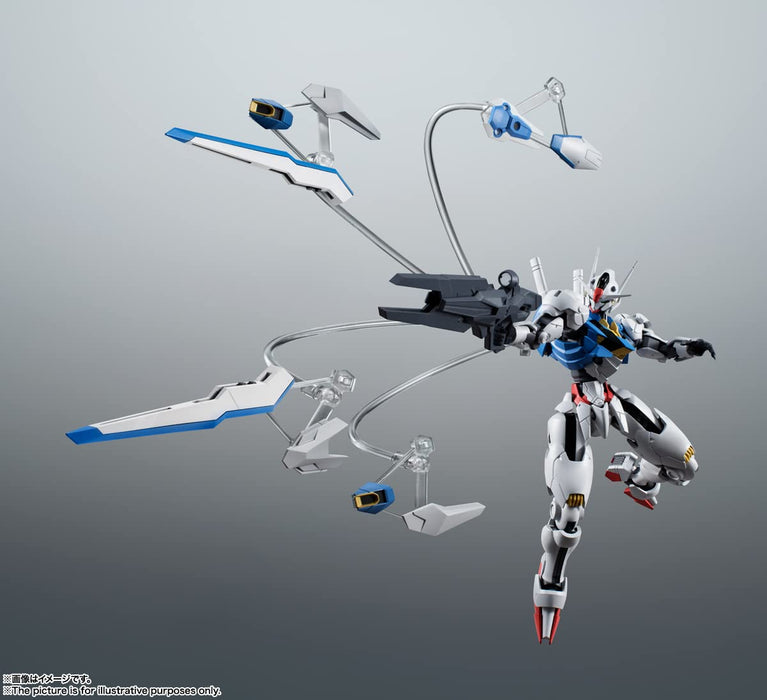 ROBOT SPIRITS Gundam THE WITCH FROM MERCURY Aerial ver. A.N.I.M.E. ‎BAS63994 NEW_6