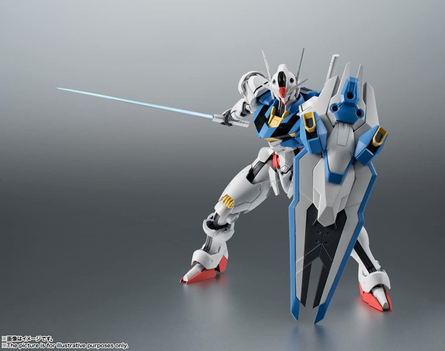 ROBOT SPIRITS Gundam THE WITCH FROM MERCURY Aerial ver. A.N.I.M.E. ‎BAS63994 NEW_8