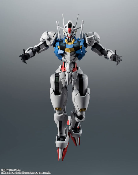 ROBOT SPIRITS Gundam THE WITCH FROM MERCURY Aerial ver. A.N.I.M.E. ‎BAS63994 NEW_9