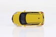 First:43 1/43 scale Suzuki Swift Sport 2012 Yellow Completed F43-167 Model Car_5