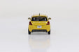 First:43 1/43 scale Suzuki Swift Sport 2012 Yellow Completed F43-167 Model Car_7