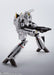 BANDAI HI-METAL R MACROSS ZERO VF-0S PHOENIX (ROY FOCKER USE) Figure BDIMA637420_8