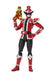 S.H.Figuarts Avataro Sentai Donbrothers Don Momotaro Action figure 145mm ABS&PVC_1