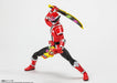 S.H.Figuarts Avataro Sentai Donbrothers Don Momotaro Action figure 145mm ABS&PVC_3