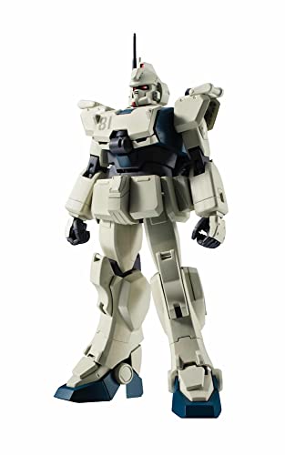 ROBOT SPIRITS Mobile Suit Gundam SIDE MS RX-79GEz-8 ver.A.N.I.M.E. Figure Bandai_1