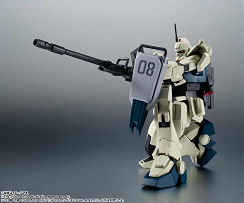 ROBOT SPIRITS Mobile Suit Gundam SIDE MS RX-79GEz-8 ver.A.N.I.M.E. Figure Bandai_2