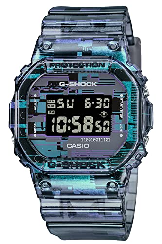 G-SHOCK DW-5600NN-1JF Casio Men's Digital Watch Tough Shock-resistant 2022 NEW_1