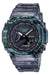 CASIO G-SHOCK GA-2100NN-1AJF Analog & Digital Glitch Limited Men's Watch NEW_1