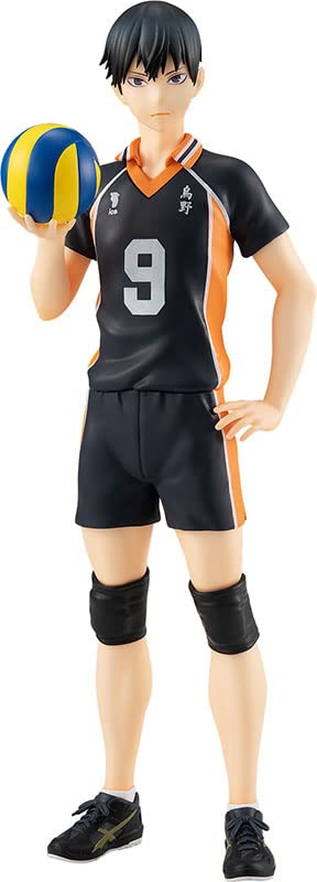 Pop Up Parade Haikyu!! To the Top Tobio Kageyama non-scale ABS& PVC 180mm Figure_1