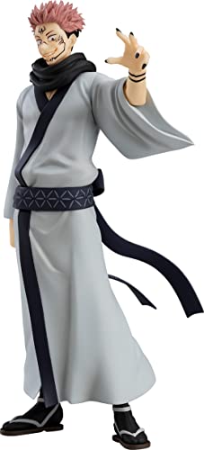 Pop Up Parade Jujutsu Kaisen Ryomen Sukuna non-scale Plastic Figure G94553 NEW_1