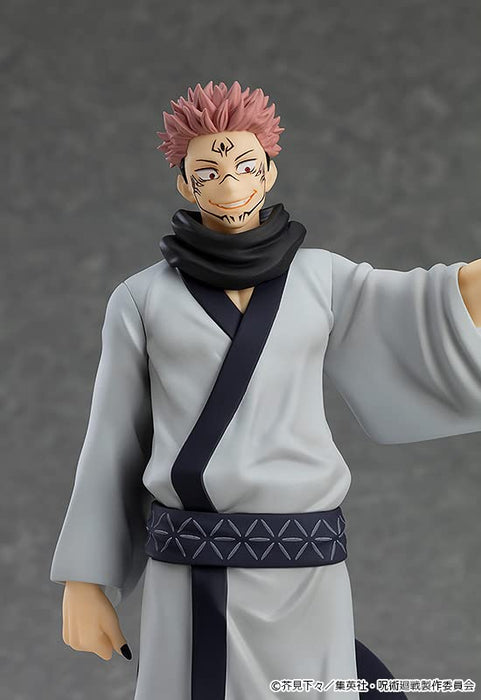 Pop Up Parade Jujutsu Kaisen Ryomen Sukuna non-scale Plastic Figure G94553 NEW_2