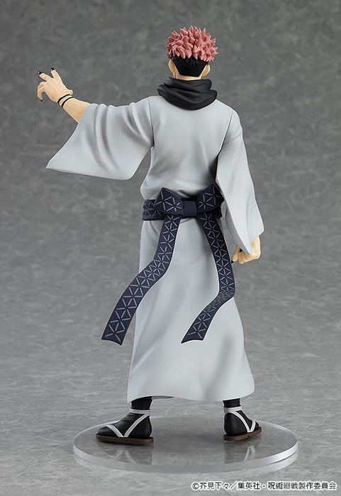 Pop Up Parade Jujutsu Kaisen Ryomen Sukuna non-scale Plastic Figure G94553 NEW_3