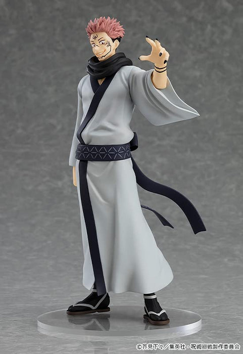 Pop Up Parade Jujutsu Kaisen Ryomen Sukuna non-scale Plastic Figure G94553 NEW_4