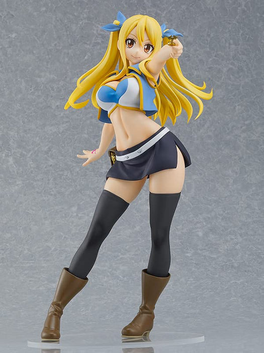 Pop Up Parade FAIRY TAIL Final Series Lucy Heartfilia XL Figure NEW from Japan_3