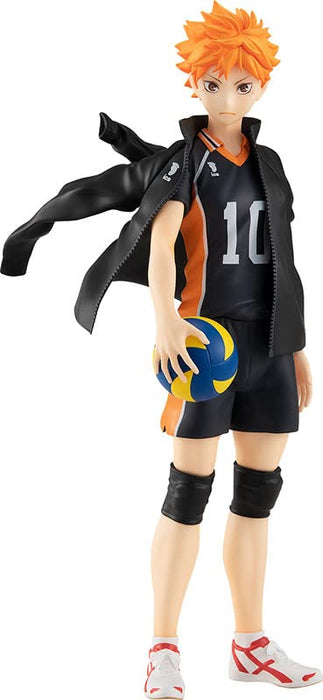 Pop Up Parade Haikyu!! To The Top Shoyo Hinata non-scale ABS& PVC 170mm Figure_1